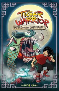 Produktbild: Battle for the Jade Rabbit