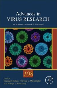 Produktbild: Virus Assembly and Exit Pathways