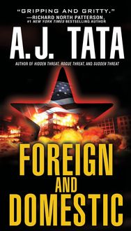 Produktbild: Foreign & Domestic