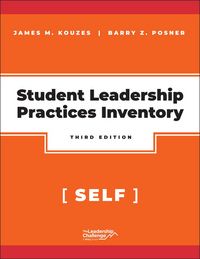 Produktbild: The Student Leadership Practices Inventory