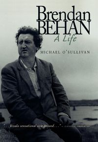 Produktbild: Brendan Behan