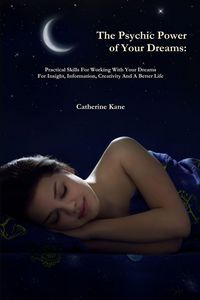 Produktbild: The Psychic Power of Your Dreams