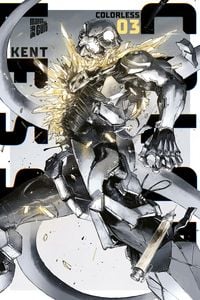 Produktbild: Colorless 03