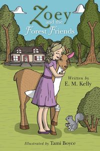 Produktbild: Zoey and the Forest Friends