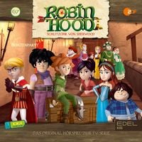 Produktbild: Folge 7: Prinzenparty (Das Original-H&ouml;rspiel zur TV-Serie)