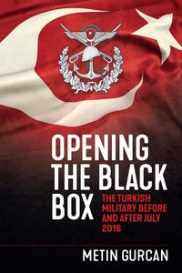 Produktbild: Opening the Black Box