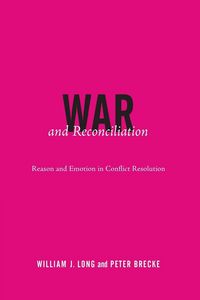 Produktbild: War and Reconciliation
