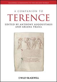 Produktbild: A Companion to Terence