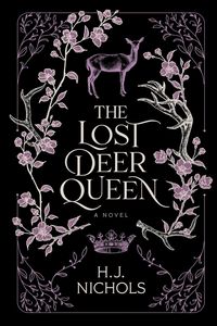 Produktbild: The Lost Deer Queen