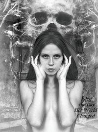 Produktbild: Eden the Day Her World Changed