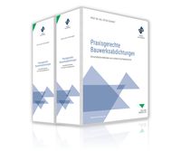 Produktbild: Praxisgerechte Bauwerksabdichtungen