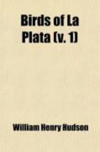 Produktbild: Birds of La Plata (Volume 1)