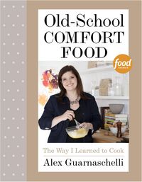 Produktbild: Old-School Comfort Food