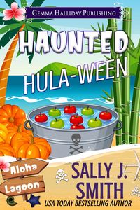 Produktbild: Haunted Hula-ween