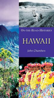 Produktbild: Hawaii (on the Road Histories)