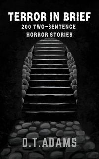 Produktbild: Terror in Brief (Two-Sentence Stories)