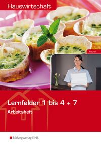 Produktbild: Hauswirtschaft