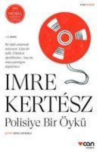 Produktbild: Polisiye Bir &Ouml;yk&uuml;