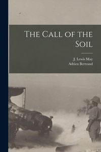 Produktbild: The Call of the Soil