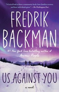 Produktbild: Us Against You