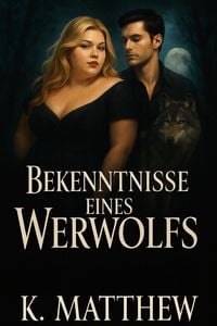 Produktbild: Bekenntnisse eines Werwolfs