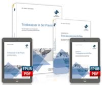 Produktbild: Trinkwasserpaket