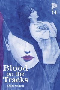 Produktbild: Blood on the Tracks 14