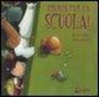 Produktbild: Pronta per la scuola!