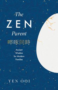 Produktbild: The Zen Parent