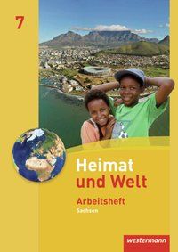 Produktbild: Heimat und Welt - Ausgabe 2011 Sachsen