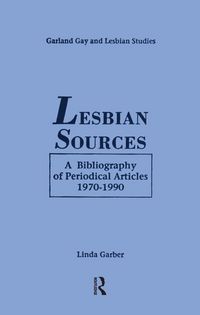 Produktbild: Lesbian Sources