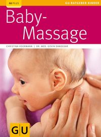 Produktbild: Babymassage