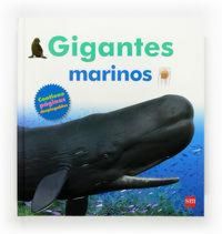 Produktbild: Gigantes marinos
