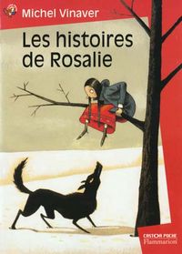 Produktbild: Les Histoires de Rosalie