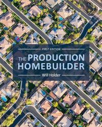 Produktbild: The Production Homebuilder