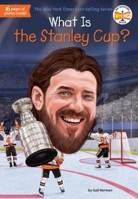 Produktbild: What Is the Stanley Cup?