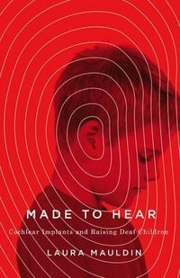 Produktbild: Mauldin, L: Made to Hear