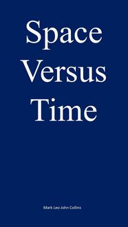 Produktbild: Space versus Time