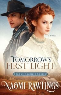 Produktbild: Tomorrow's First Light
