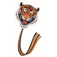 Produktbild: Paul G&uuml;nther 1153 - Kinderdrachen, Tiger, ca. 70 x 74 cm