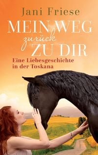 Produktbild: Mein Weg zur&uuml;ck zu dir
