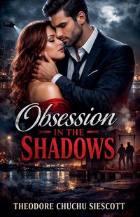 Produktbild: Obsession In The Shadows