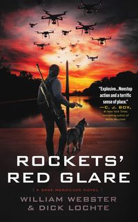 Produktbild: Rockets' Red Glare