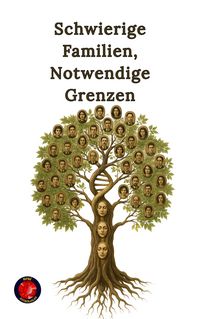 Produktbild: Schwierige Familien, Notwendige Grenzen