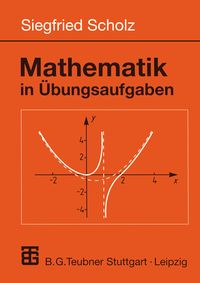 Produktbild: Mathematik in &Uuml;bungsaufgaben