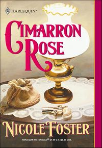 Produktbild: Cimarron Rose