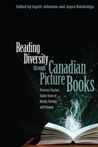 Produktbild: Reading Diversity through Canadian Picture Books