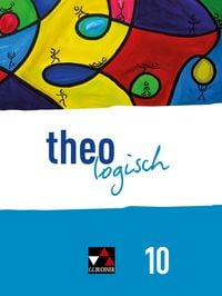 Produktbild: theologisch &ndash; Bayern / theologisch Bayern 10