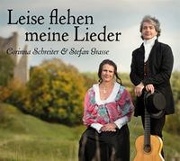 Produktbild: Leise flehen meine Lieder