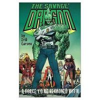 Produktbild: Larsen, E: Savage Dragon Volume 7: A Talk with God